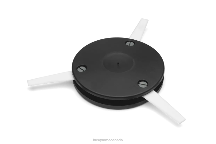 Tools Husqvarna Tri-Cut Trimmer Head 0DRX558