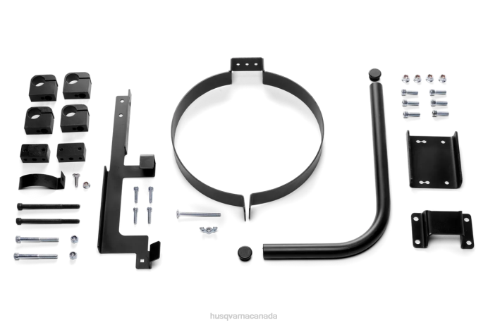 Tools Husqvarna Bucket & Grabber Mounting system (Zero Turn) 0DRX472