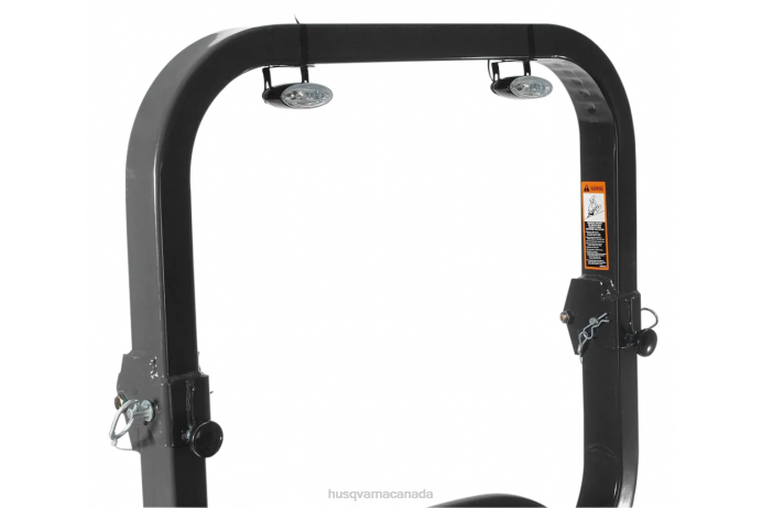 Tools Husqvarna Light kit (ROPS) 0DRX473