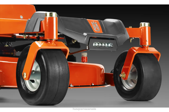 Tools Husqvarna Lighting kit 0DRX474