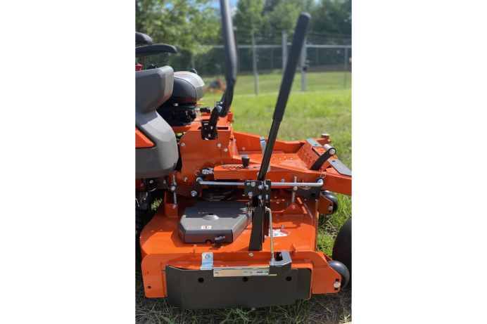 Tools Husqvarna Operator Controlled Discharge Chute (OCDC) 0DRX475 Tools Husqvarna Operator Controlled Discharge Chute (OCDC) 0DRX475