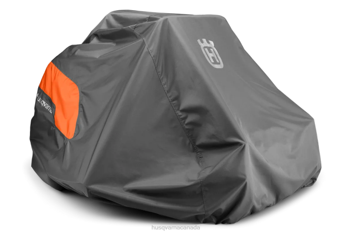 Tools Husqvarna Zero-Turn Mower Cover 0DRX477