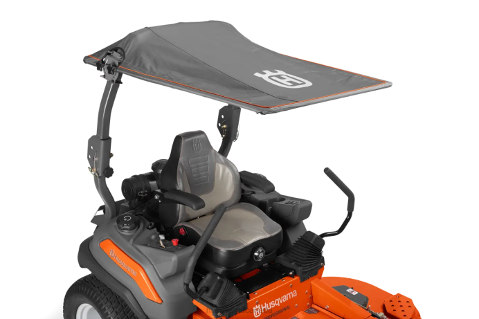 Tools Husqvarna Zero-Turn Sun Shade 0DRX478