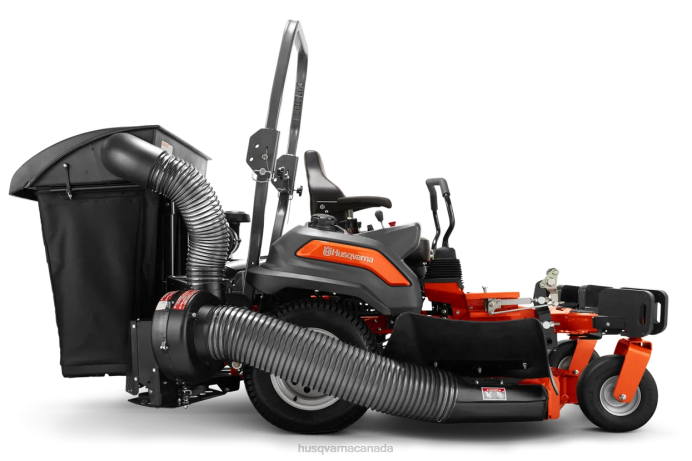 Tools Husqvarna 500HD Triple Bagger 0DRX479