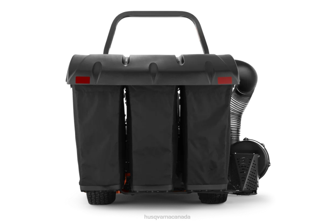 Tools Husqvarna 500HD Triple Bagger 0DRX479