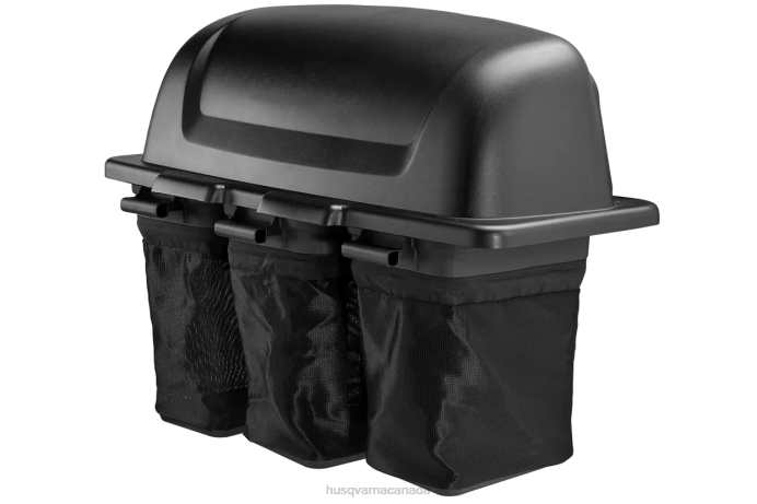 Tools Husqvarna Collection System- Z400 ClearCut 0DRX481