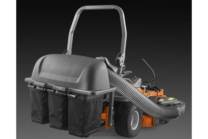 Tools Husqvarna Collection System - Z400 Series 0DRX480 Tools Husqvarna Collection System - Z400 Series 0DRX480