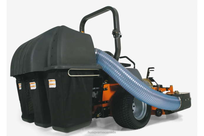 Tools Husqvarna Collection System - Z400 Series 0DRX480