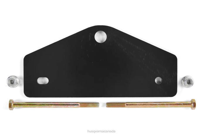 Tools Husqvarna Hitch Kit MZ / MZ-T 0DRX485