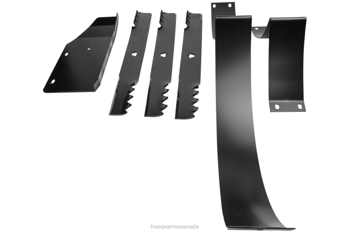 Tools Husqvarna Mulch Kit Fits MZ 61 0DRX487