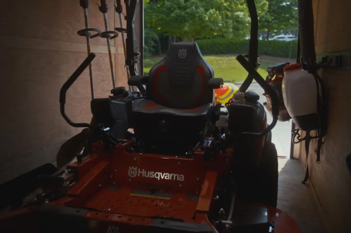 Tools Husqvarna Z560LS 0DRX40