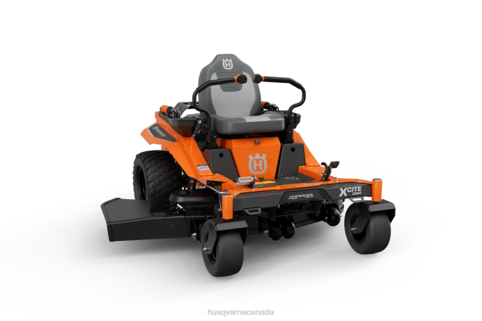 Tools Husqvarna Xcite Z350 0DRX21