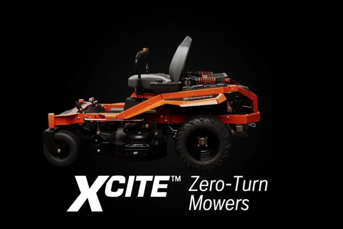 Tools Husqvarna Xcite Z350 0DRX21