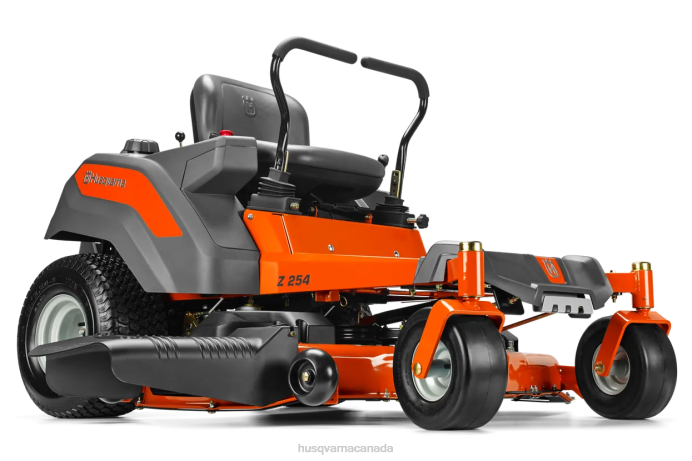 Tools Husqvarna Z200 family 0DRX31