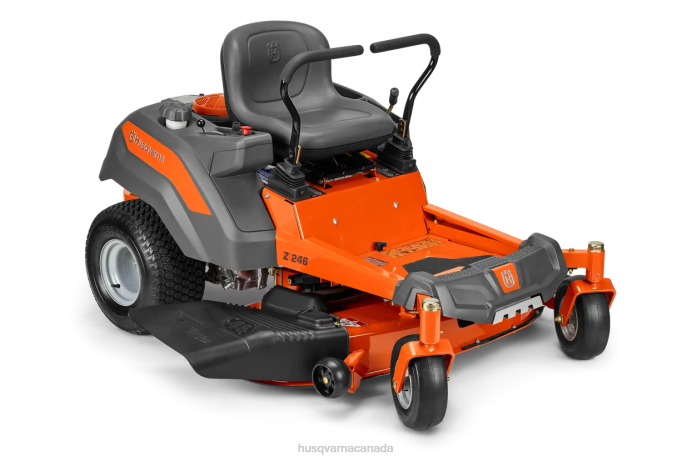 Tools Husqvarna Z200 family 0DRX31