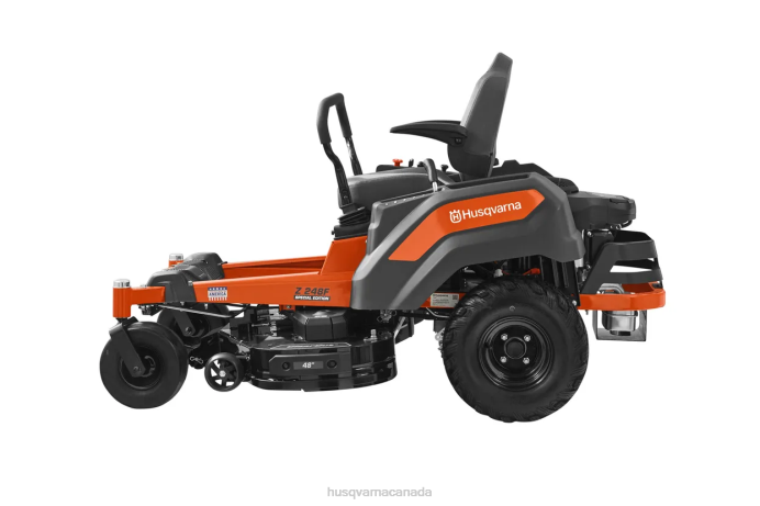 Tools Husqvarna Z248F Premium Special Edition 0DRX18